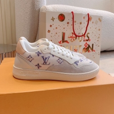 Louis Vuitton Low Shoes